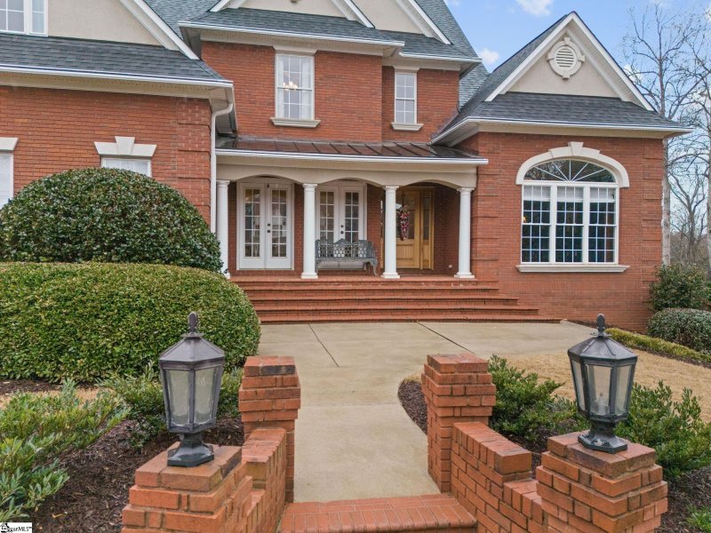 Property image 2 at 112 Clearcreek Drive, Boiling Springs, SC 29316