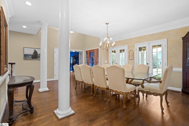 Property image 4 at 112 Clearcreek Drive, Boiling Springs, SC 29316