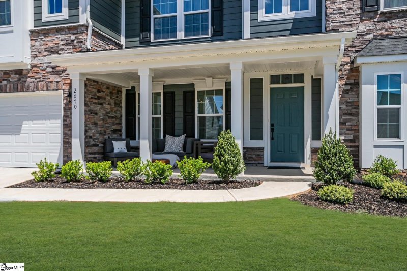 Property image 2 at 2070 Bluet Drive, Woodruff, SC 29388