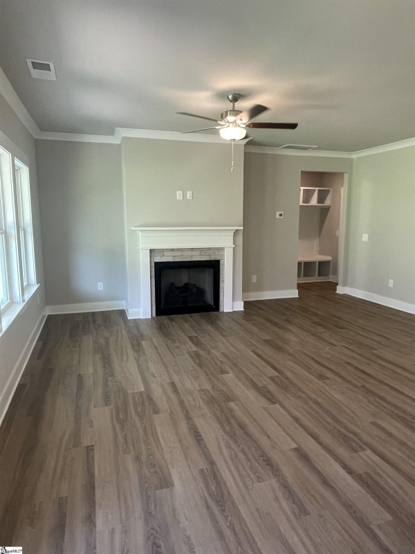 Property image 5 at 1121 Denington Drive, Spartanburg, SC 29307