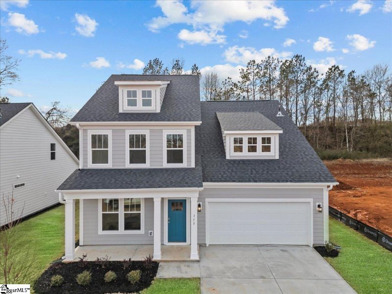 113 Beaverdam Creek Drive