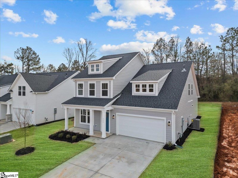 Property image 2 at 113 Beaverdam Creek Drive, Anderson, SC 29621