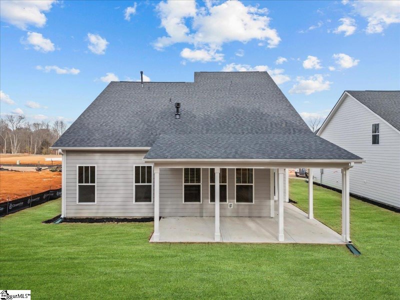 Property image 3 at 113 Beaverdam Creek Drive, Anderson, SC 29621