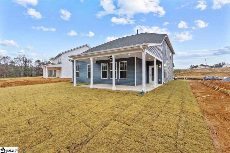 Property image 4 at 810 Rodin Road, Moore, SC 29369