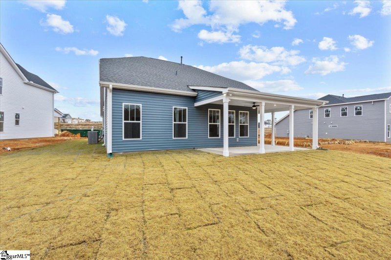 Property image 5 at 810 Rodin Road, Moore, SC 29369