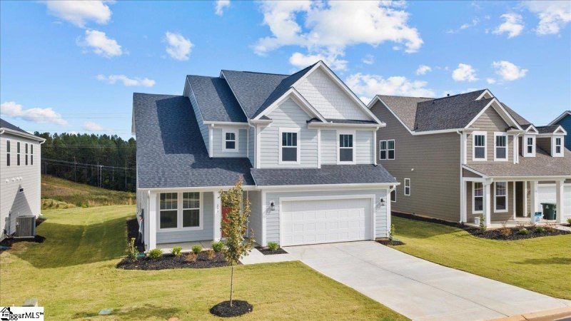 Property image 2 at 233 Founders Boulevard, Clemson, SC 29631