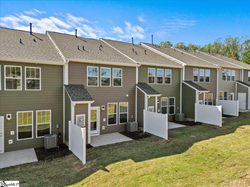 Property image 4 at 252 Tippin Trail, Travelers Rest, SC 29690