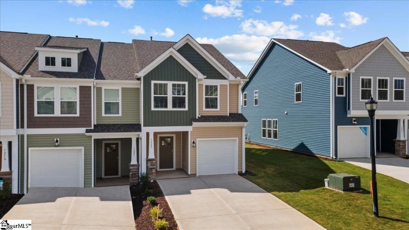 Property image 2 at 1223 Cherry Orchard Road, Moore, SC 29369