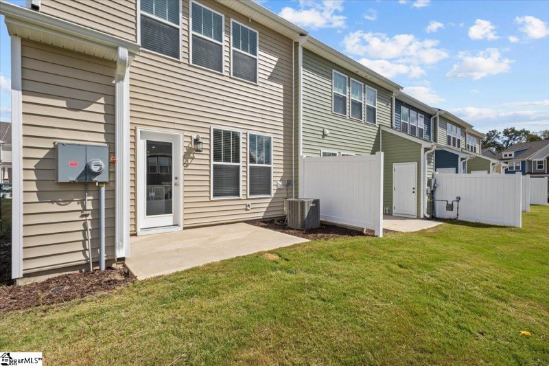 Property image 3 at 1223 Cherry Orchard Road, Moore, SC 29369