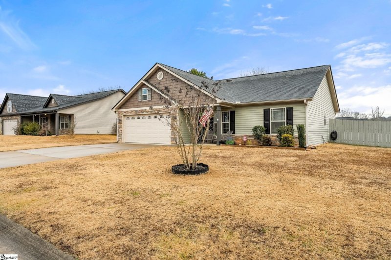 Property image 4 at 4 Robin Drive, Anderson, SC 29626