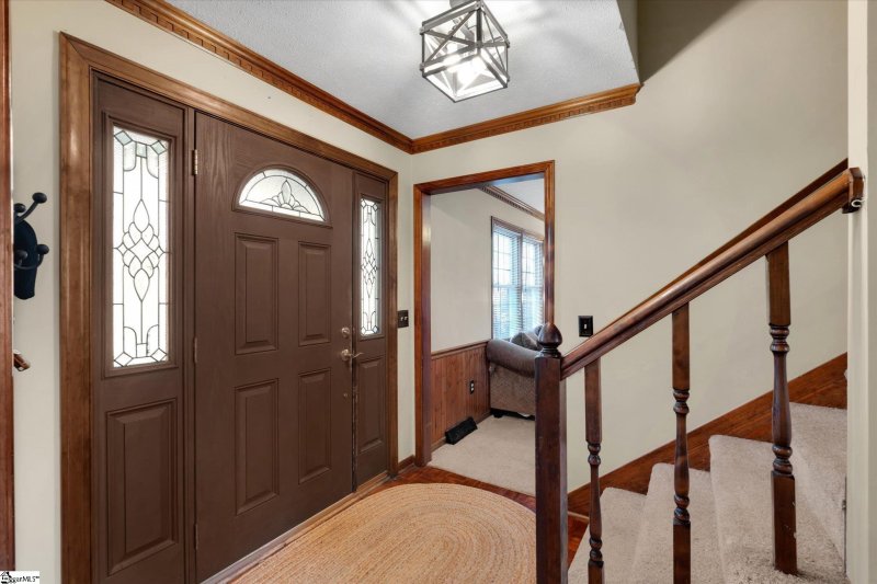 Property image 4 at 105 Bent Tree Street, Easley, SC 29642-3002