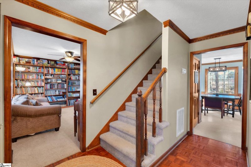 Property image 5 at 105 Bent Tree Street, Easley, SC 29642-3002