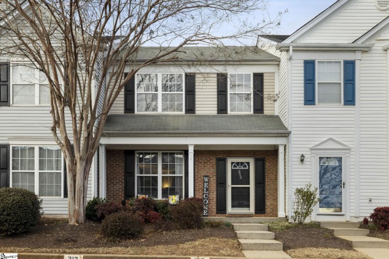 312 Claybrooke Drive