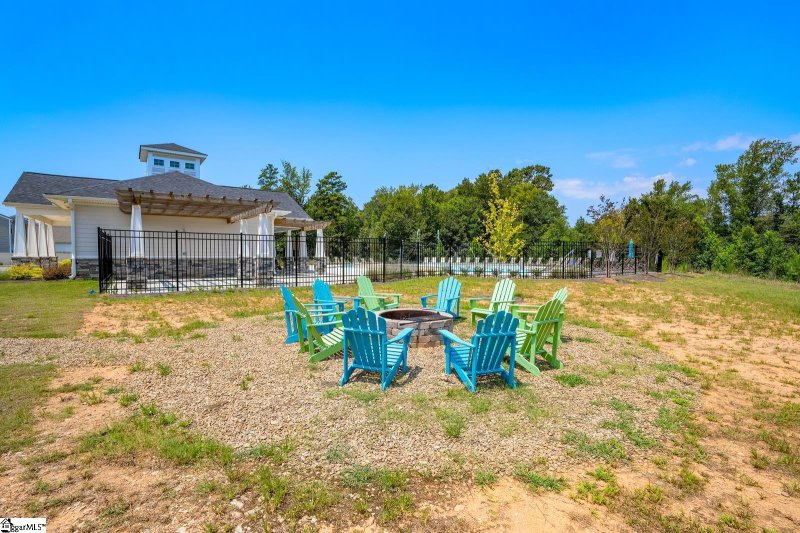 Property image 5 at 505 Bayridge Road, Simpsonville, SC 29680