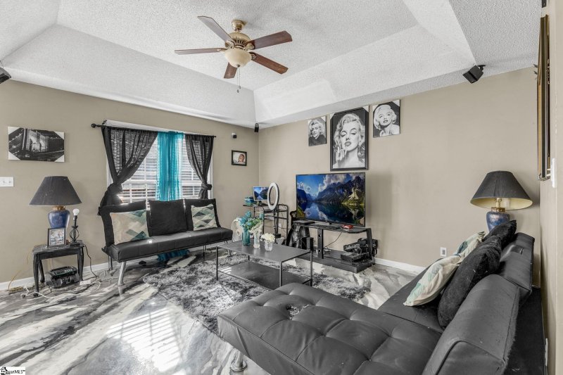 Property image 4 at 119 Caroway Court, Spartanburg, SC 29303