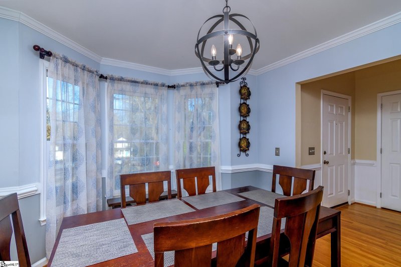 Property image 2 at 5 Taunton Court, Simpsonville, SC 29680