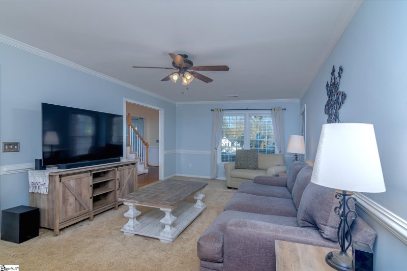 Property image 3 at 5 Taunton Court, Simpsonville, SC 29680