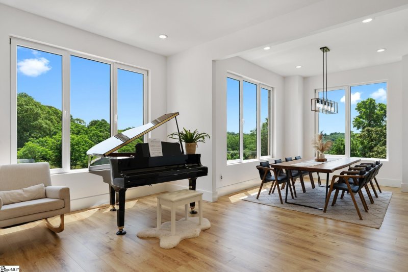 Property image 4 at 1004 Fallon Lane, Anderson, SC 29625