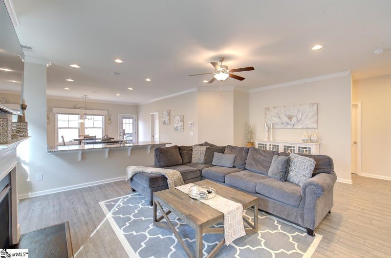 Property image 5 at 106 Bruinen Drive, Fountain Inn, SC 29644