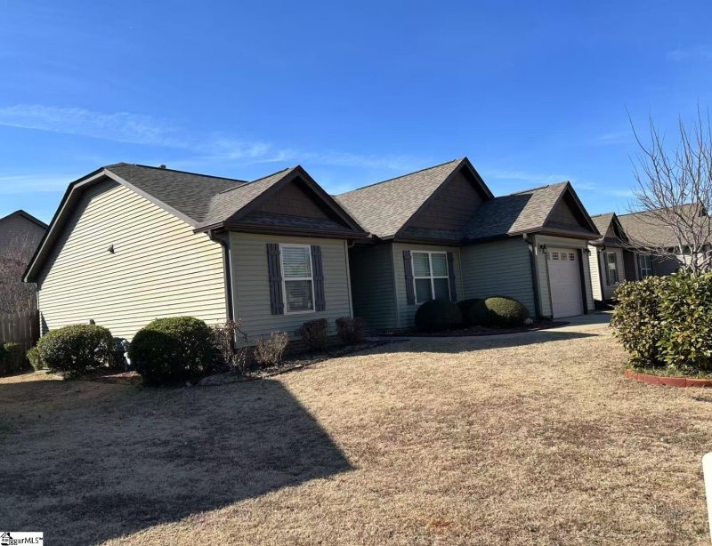 Property image 2 at 645 Chartwell Drive, Greer, SC 29650
