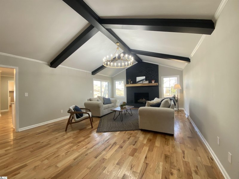 Property image 3 at 116 Mt Vernon Circle, Greer, SC 29651