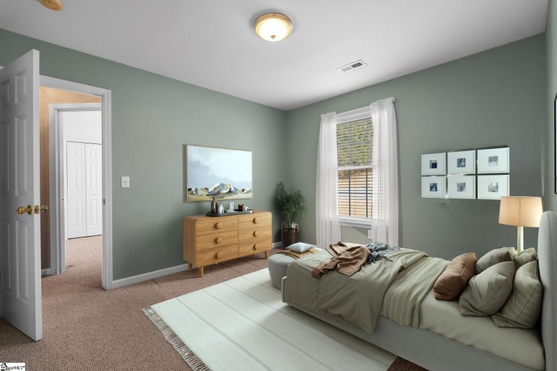 Property image 3 at 407 Stonington Way, Taylors, SC 29687