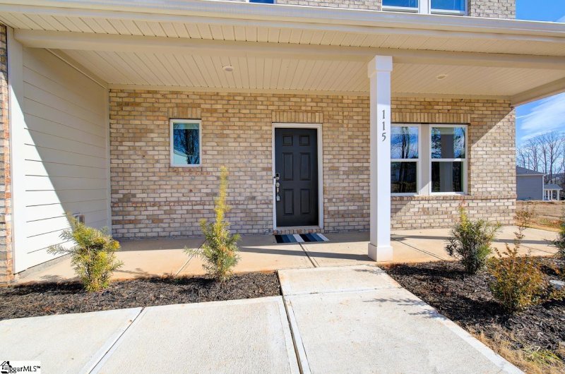 Property image 2 at 115 Lorca Drive, Greenville, SC 29605