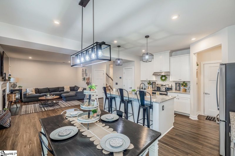 Property image 3 at 767 Windward Lane, Duncan, SC 29334