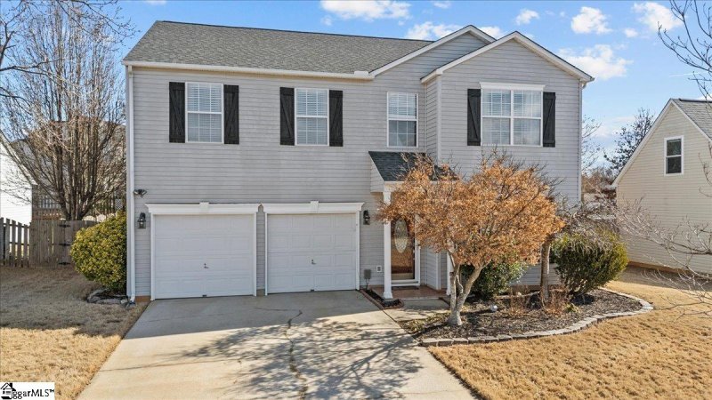 306 Park Grove Drive