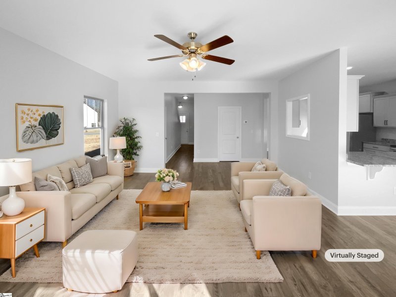 Property image 2 at 16 Boyden Drive, Piedmont, SC 29673