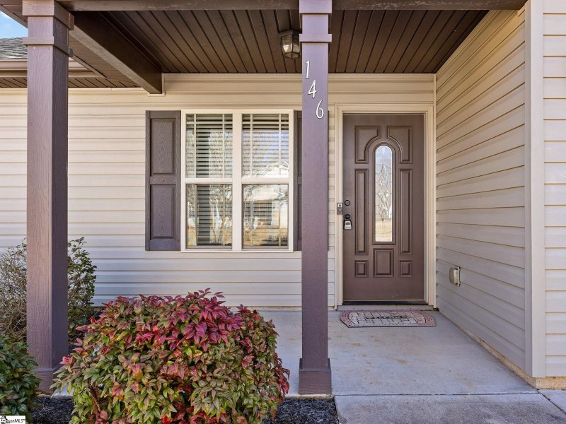 Property image 3 at 146 Stockbridge Drive, Spartanburg, SC 29301
