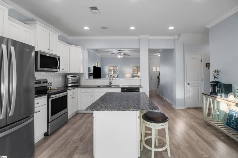 Property image 5 at 716 Camberwell Drive, Simpsonville, SC 29680