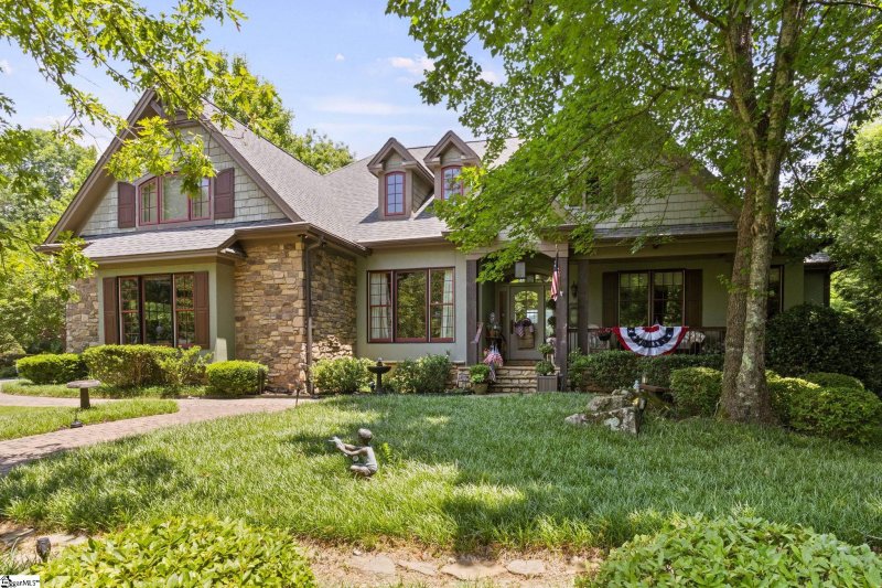209 Courtside Trail
