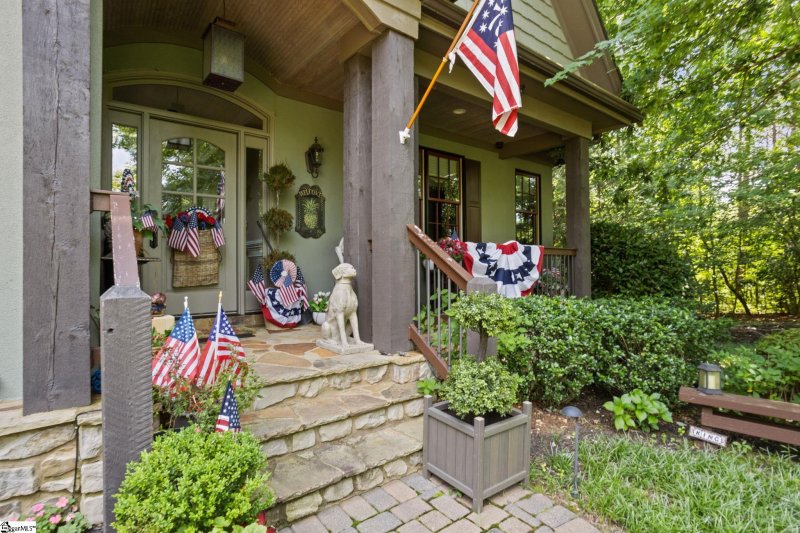 Property image 3 of 209 Courtside Trail in Cliffs Valley, Travelers Rest, SC 29690