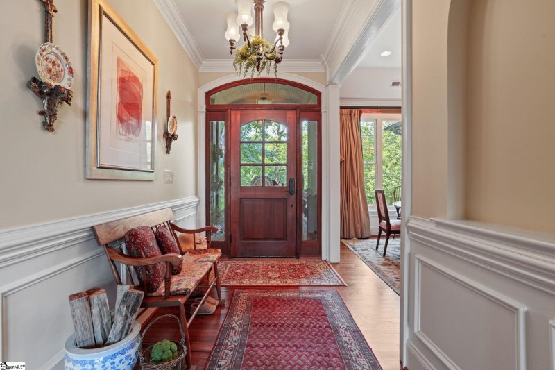 Property image 4 of 209 Courtside Trail in Cliffs Valley, Travelers Rest, SC 29690