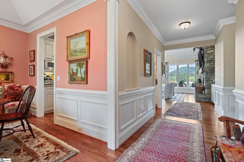 Property image 5 of 209 Courtside Trail in Cliffs Valley, Travelers Rest, SC 29690