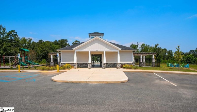 Property image 3 at 509 Bayridge Road, Simpsonville, SC 29680