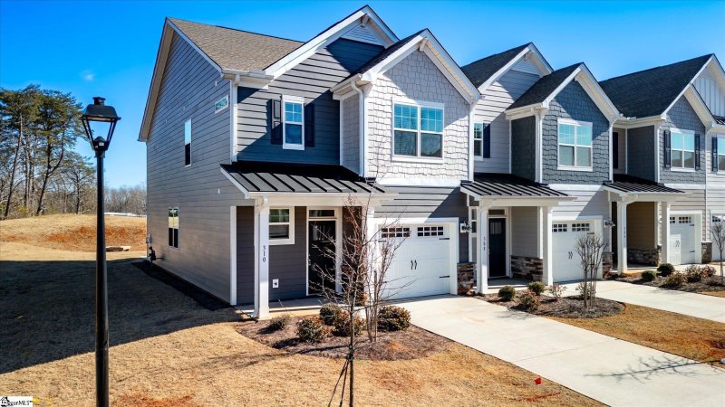 Property image 2 at 310 Rodessa Lane, Travelers Rest, SC 29690