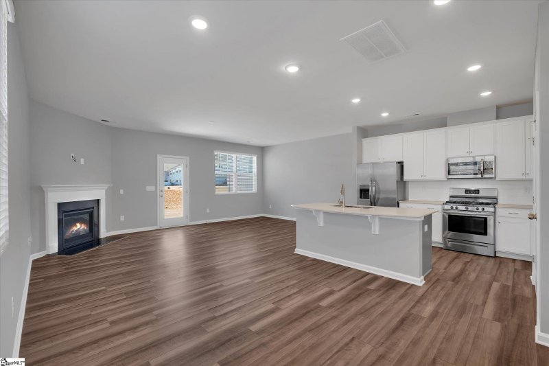 Property image 5 at 310 Rodessa Lane, Travelers Rest, SC 29690