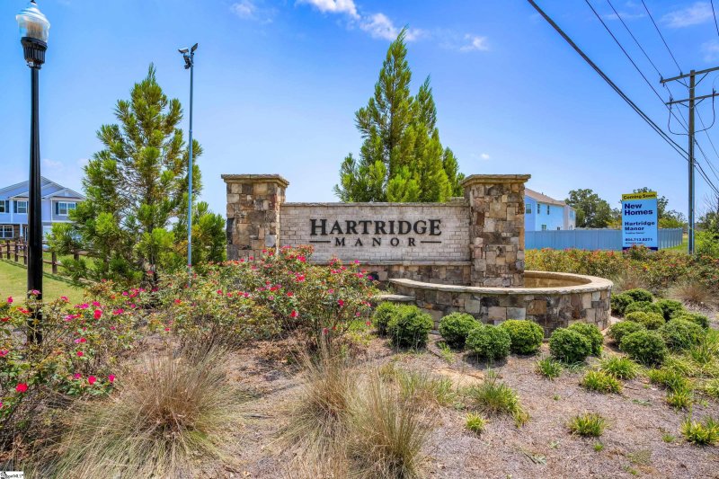 Property image 3 at 507 Bayridge Road, Simpsonville, SC 29680