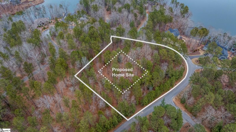 Property image 5 of 335 Long Cove Trail in The Cliffs at Keowee Falls South, Salem, SC 29676