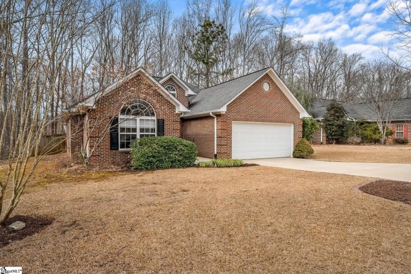 Property image 3 at 420 N Sweetwater Hills Drive, Moore, SC 29369