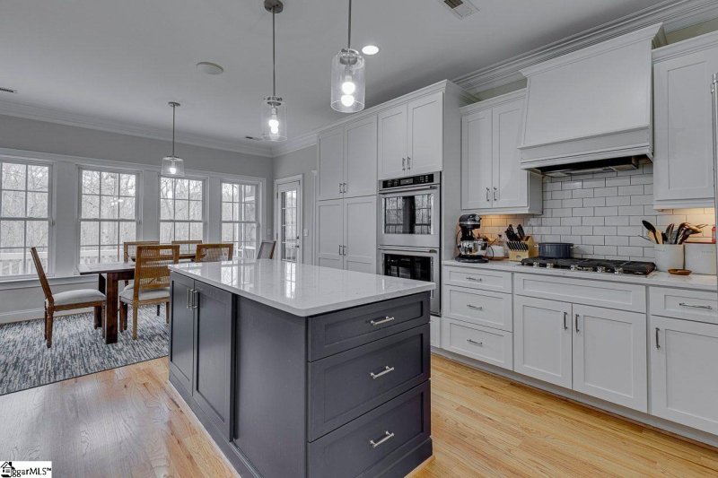 Property image 4 at 622 New Tarleton Way, Greer, SC 29650