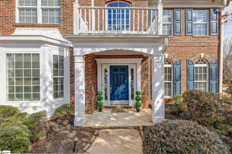 Property image 2 at 311 Ascot Ridge Lane, Greer, SC 29650