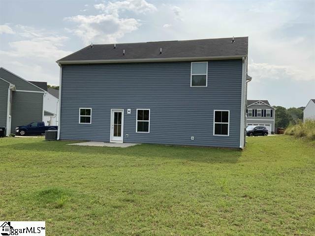 Property image 2 at 171 Barrington Creek Road, Piedmont, SC 29673