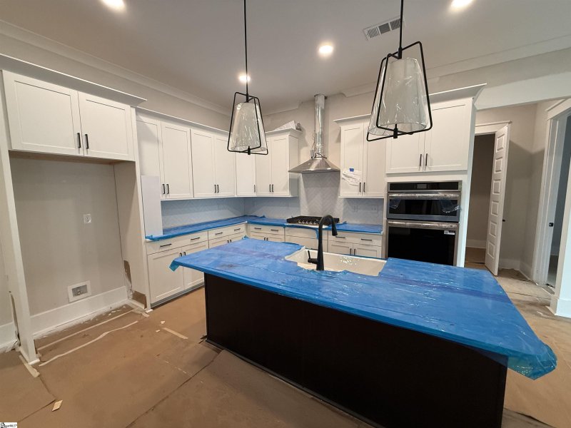 Property image 4 at 7 Halowell Lane, Travelers Rest, SC 29690