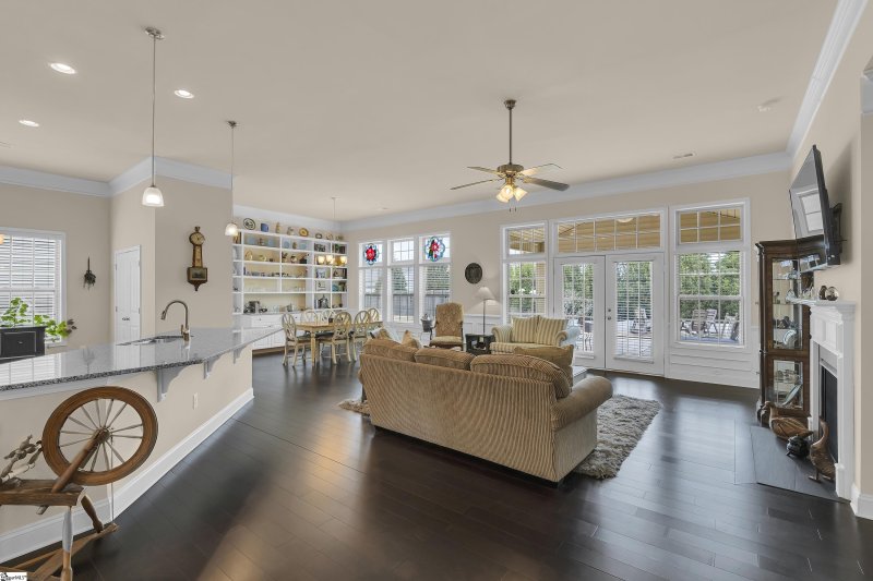 Property image 5 at 146 Willowbottom Drive, Greer, SC 29651