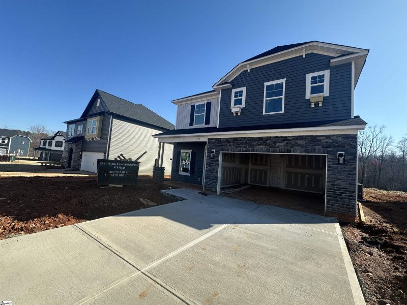 Property image 3 at 732 Gilgal Lane, Wellford, SC 29385