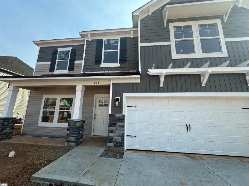 Property image 3 at 728 Gilgal Lane, Wellford, SC 29385