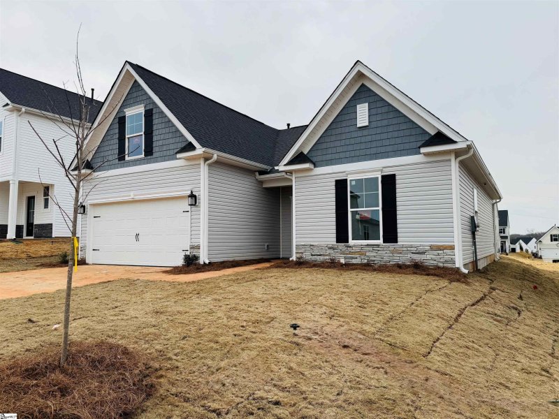 1117 Berry Patch Drive
